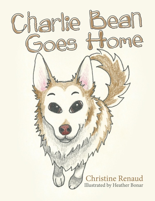 Charlie Bean Goes Home