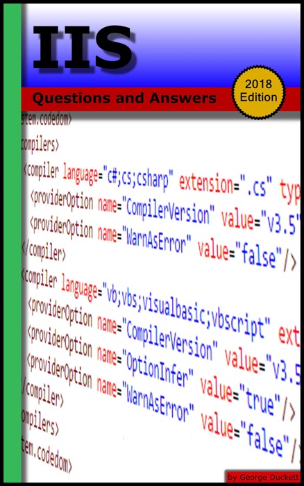 IIS: Questions and Answers