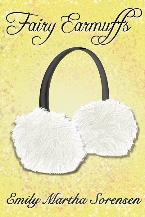 Fairy Earmuffs