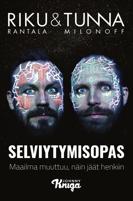 Riku & Tunna: Selviytymisopas