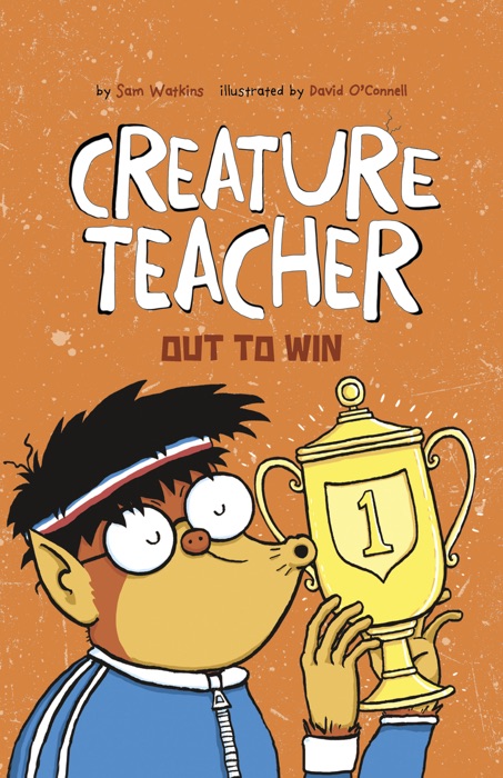 Creature Teacher Out to Win