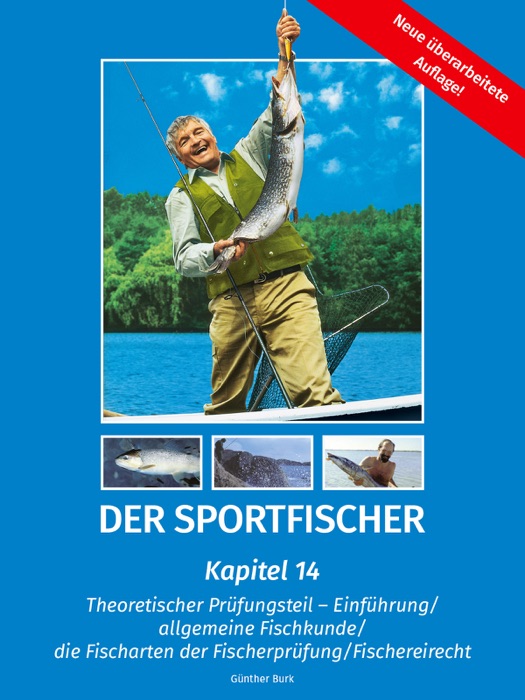 Der Sportfischer – Kapitel 14