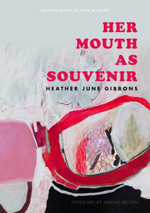 Her Mouth as Souvenir
