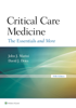 John J. Marini & David J. Dries - Critical Care Medicine artwork
