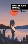 Station eleven - Emily St. John Mandel