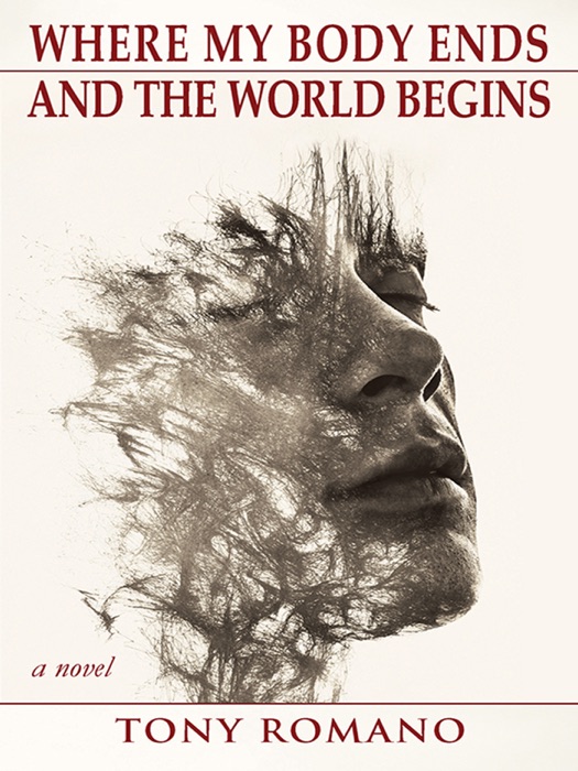 Where My Body Ends and the World Begins
