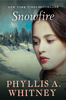 Phyllis A. Whitney - Snowfire artwork