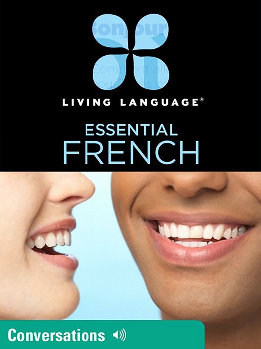 Essential French: Conversations