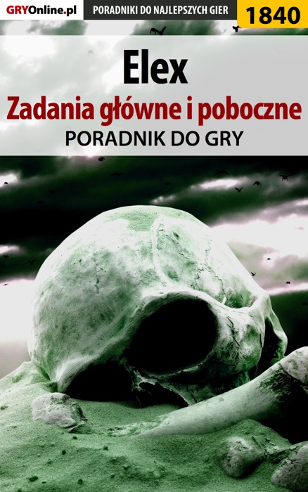Elex - Zadania główne i poboczne