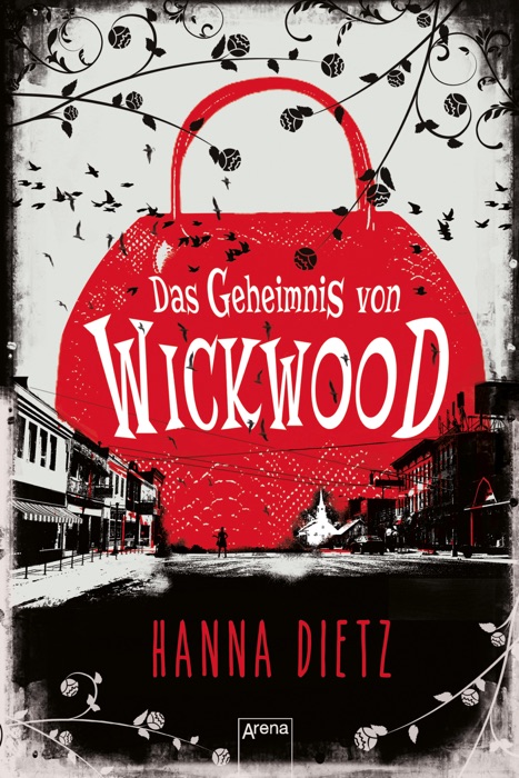 Das Geheimnis von Wickwood