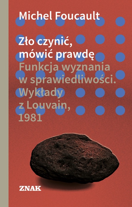 Zło czynić, mówić prawdę