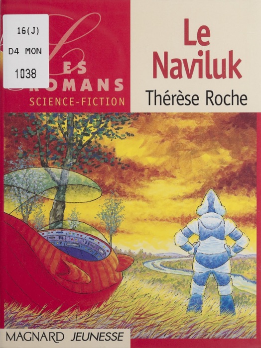 Le Naviluk