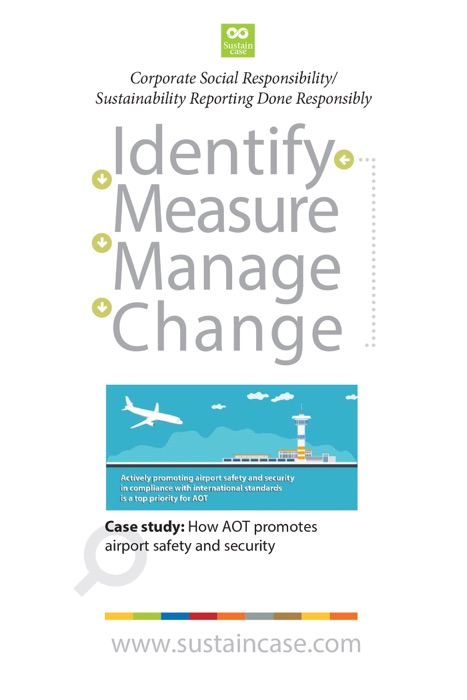 SustainCase: How AOT promotes airport safety and security