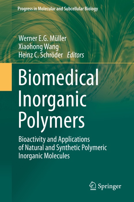 Biomedical Inorganic Polymers