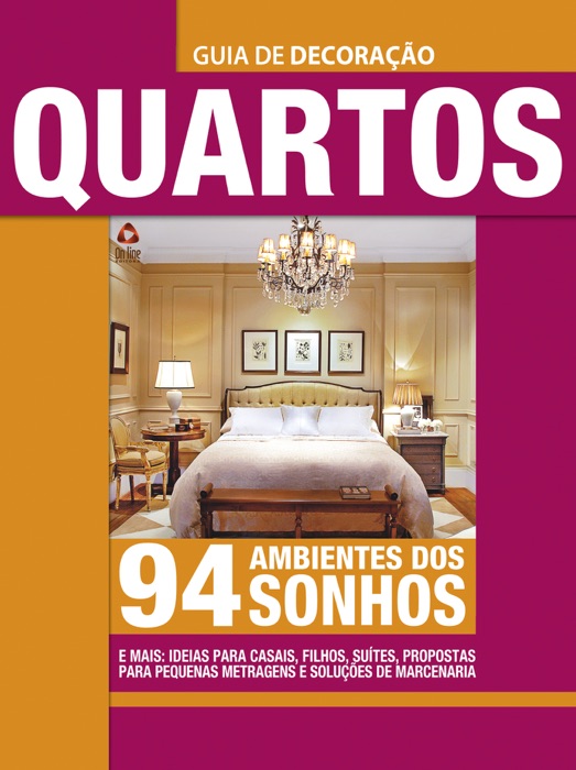 Guia de Decoração Quartos 02