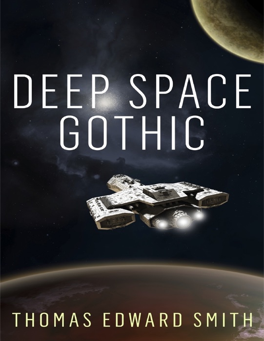 Deep Space Gothic