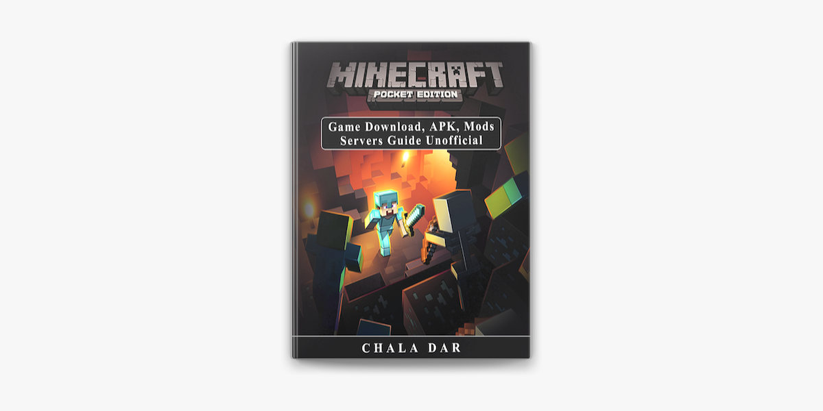 Minecraft Pocket Edition Game Download Apk Mods Servers Guide