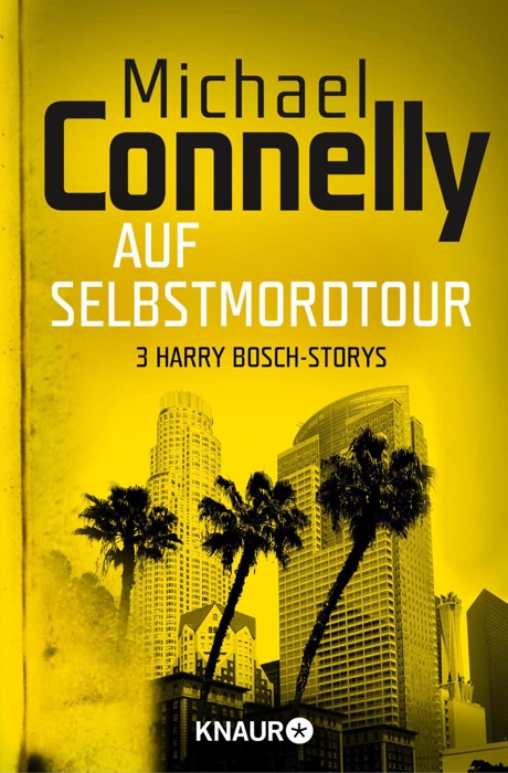 Auf Selbstmord-Tour