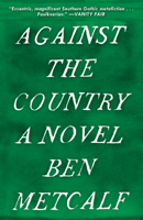 Ben Metcalf - Against the Country artwork