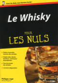 Le Whisky Pour les nuls - Philippe Juge