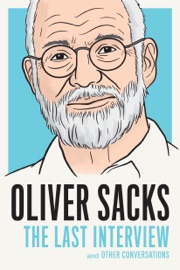Book's Cover of Oliver Sacks