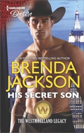 His Secret Son - Brenda Jackson by  Brenda Jackson PDF Download