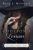 Anna J McIntyre - Coulson's Lessons artwork