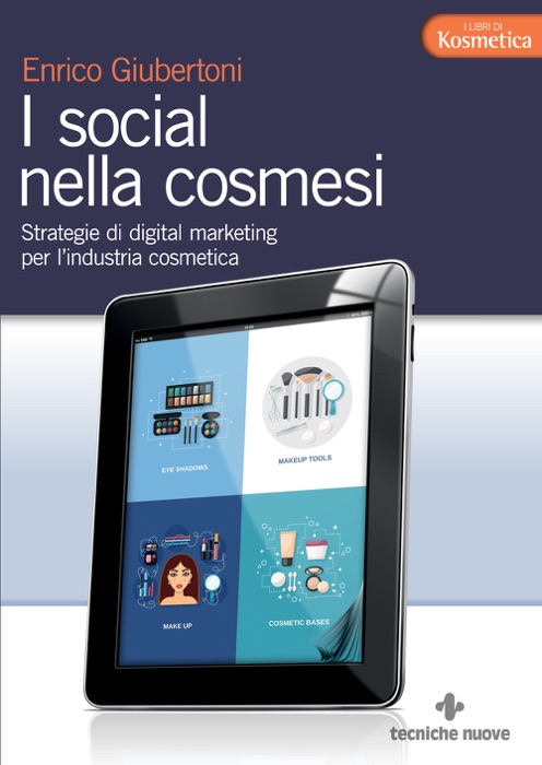 I social nella cosmesi