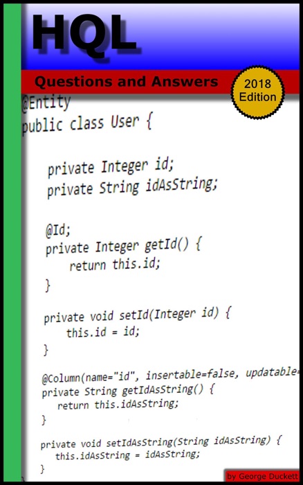 HQL: Questions and Answers