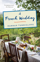 Hannah Tunnicliffe - A French Wedding artwork