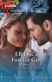 ER Doc's Forever Gift - Sue MacKay by  Sue MacKay PDF Download