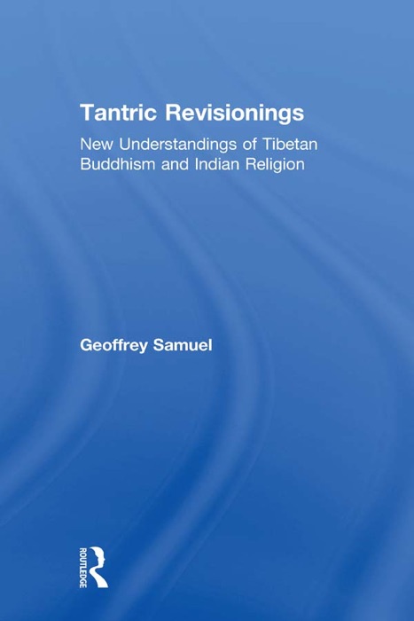 Tantric Revisionings