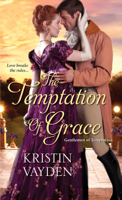 Kristin Vayden - The Temptation of Grace artwork