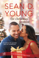 Sean D. Young - The Christmas Promise artwork
