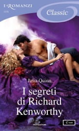 I segreti di Richard Kenworthy (I Romanzi Classic)