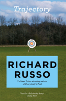 Richard Russo - Trajectory artwork