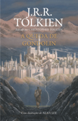 A Queda de Gondolin Book Cover