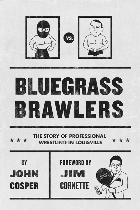 Bluegrass Brawlers