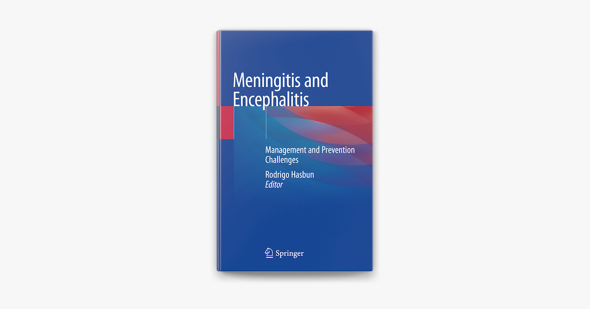 ‎Meningitis and Encephalitis على Apple Books