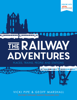 Vicki Pipe - The Railway Adventures artwork