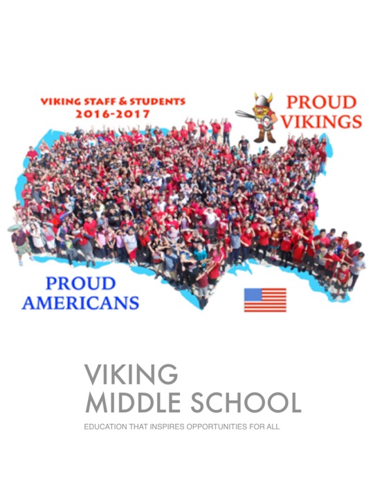 Viking Middle School