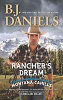 B.J. Daniels - Rancher's Dream artwork