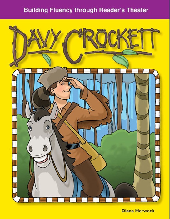 Davy Crockett