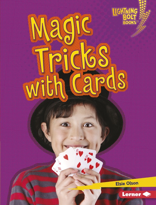 Magic Tricks with Cards