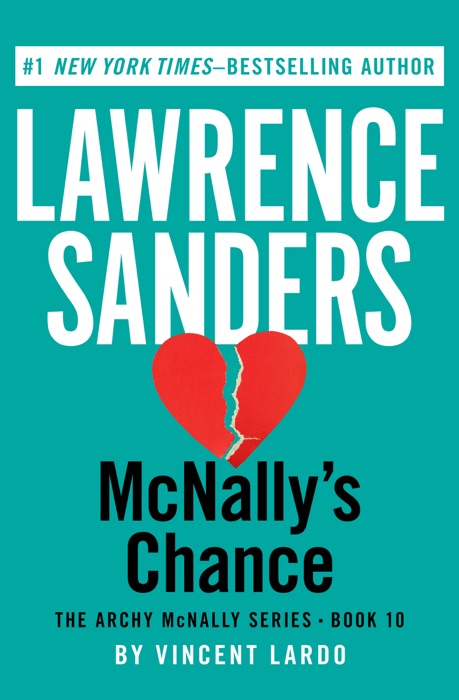 McNally's Chance