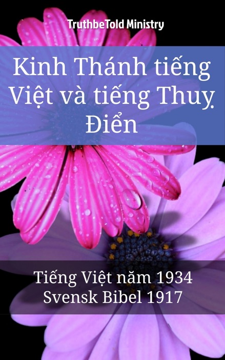 Kinh Thánh tiếng Việt và tiếng Thuỵ Điển