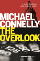 Michael Connelly - The Overlook artwork