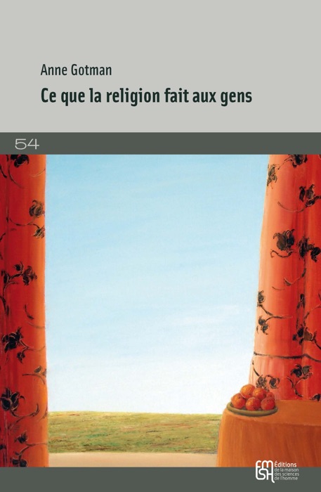 Ce que la religion fait aux gens