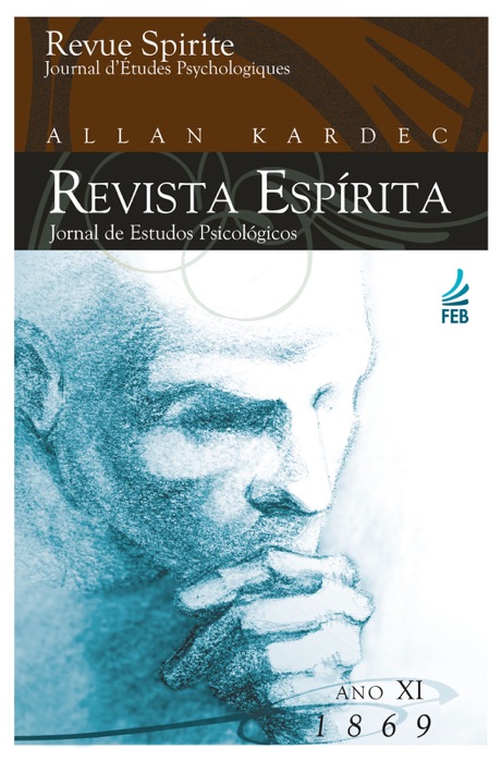 Revista Espírita 1869