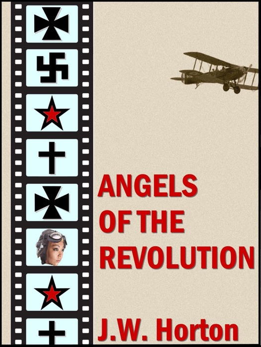 Angels of the Revolution